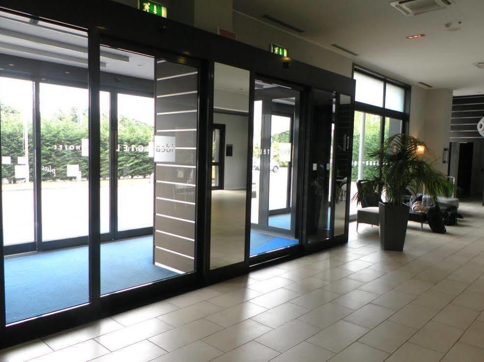 Ih Gioia Hotel Mailand