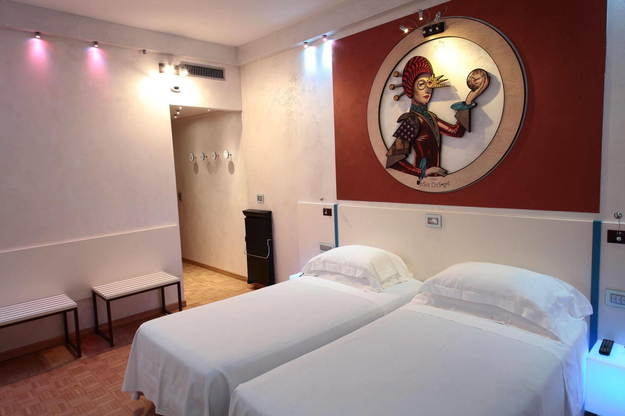 Star Hotel Milano