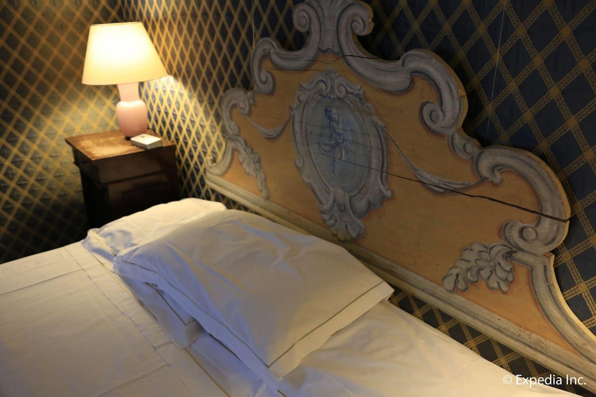 Pierre Hotel Milan
