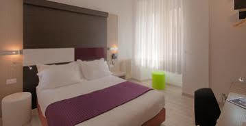 Hotel Genius Downtown Mailand