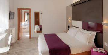 Genius Downtown 3* Mailand