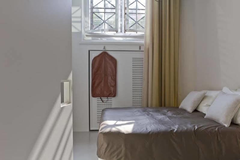 Suitime Apartment *