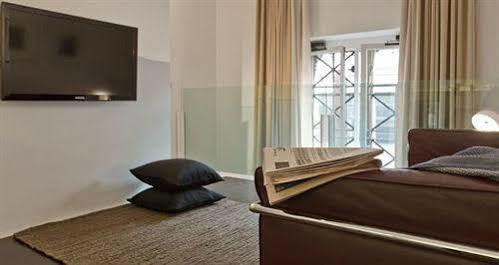 Suitime Apartment