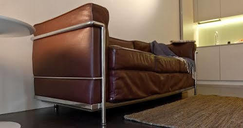 Suitime Apartment