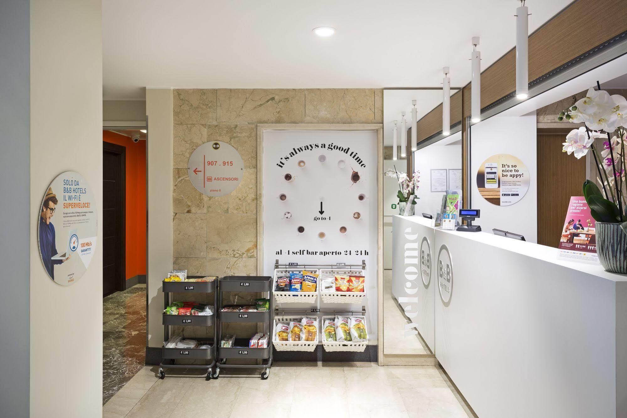 Sant'ambrogio Hotel Mailand