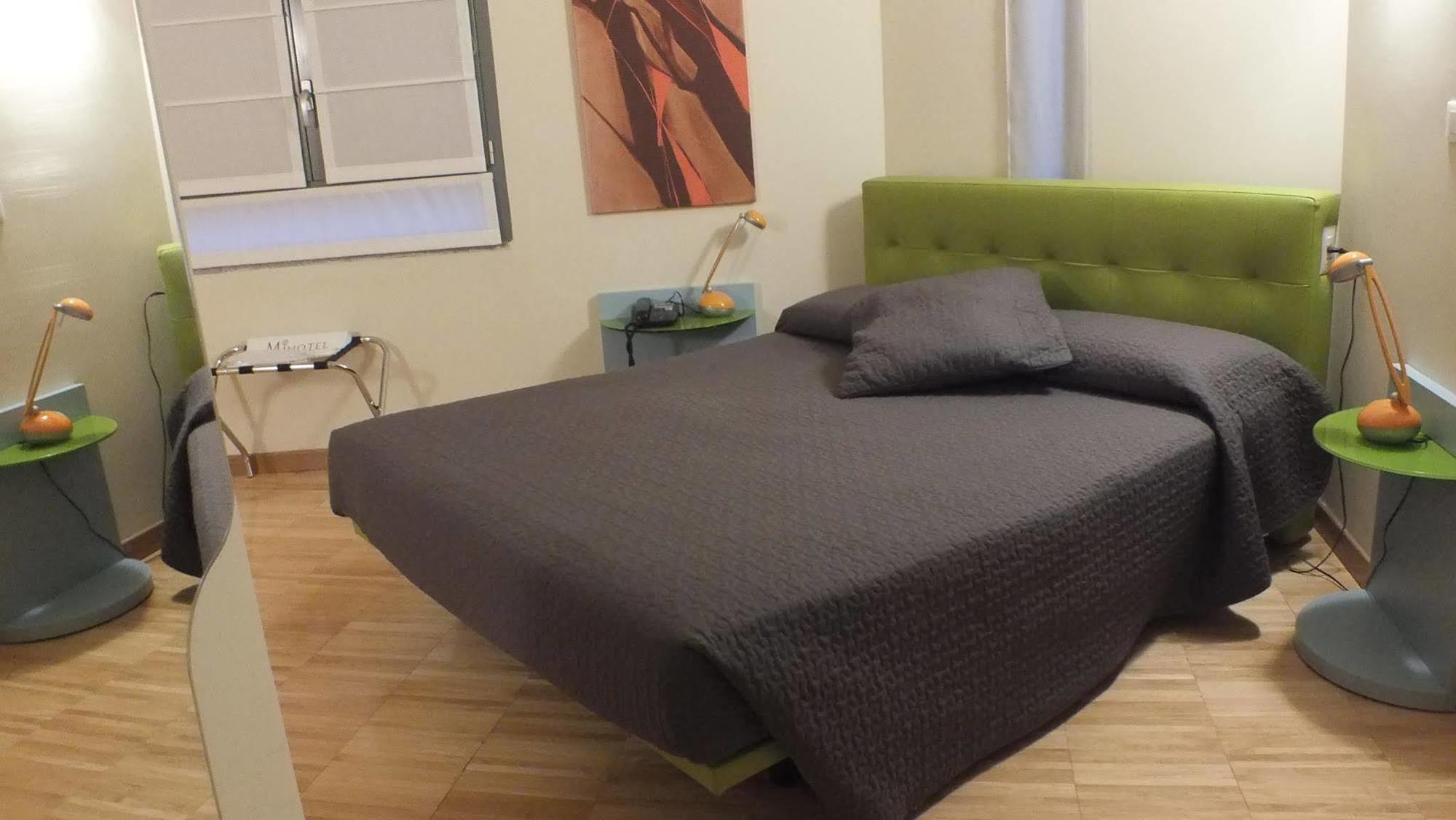Mihotel 4* Milano