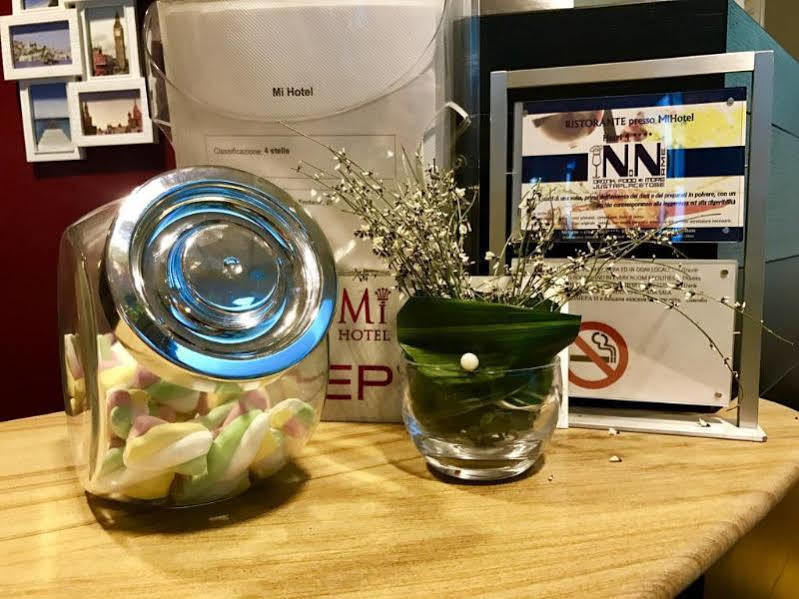Mihotel Milano