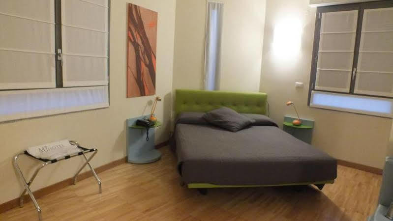 Mihotel Milano