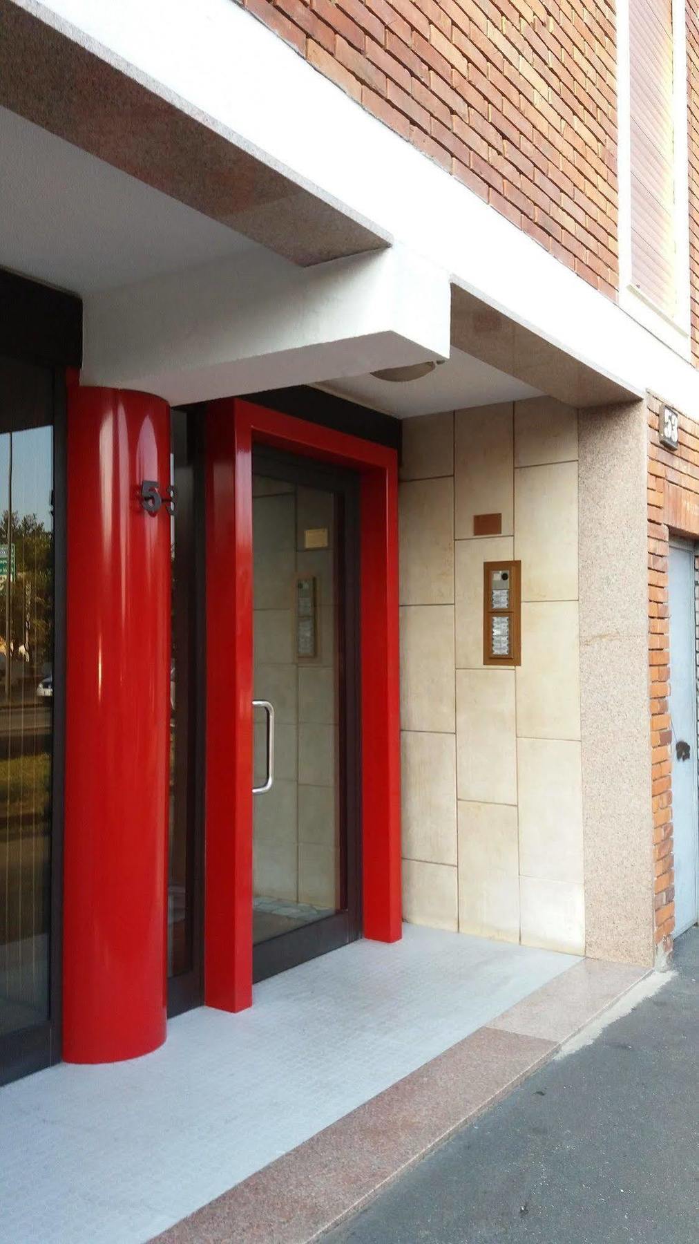 Bed & Breakfast Parco Lambro