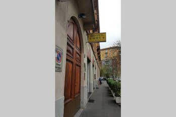 Hotel Emmy Hotel