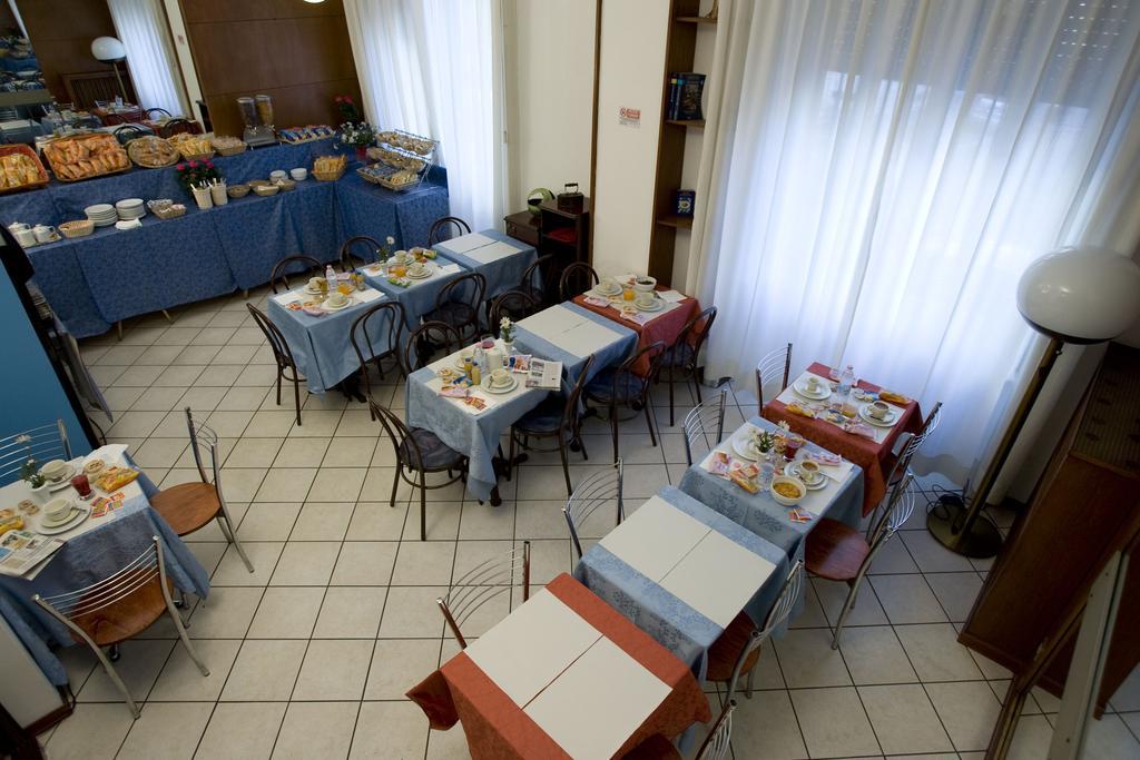 Catalani E Madrid Hotell Milano