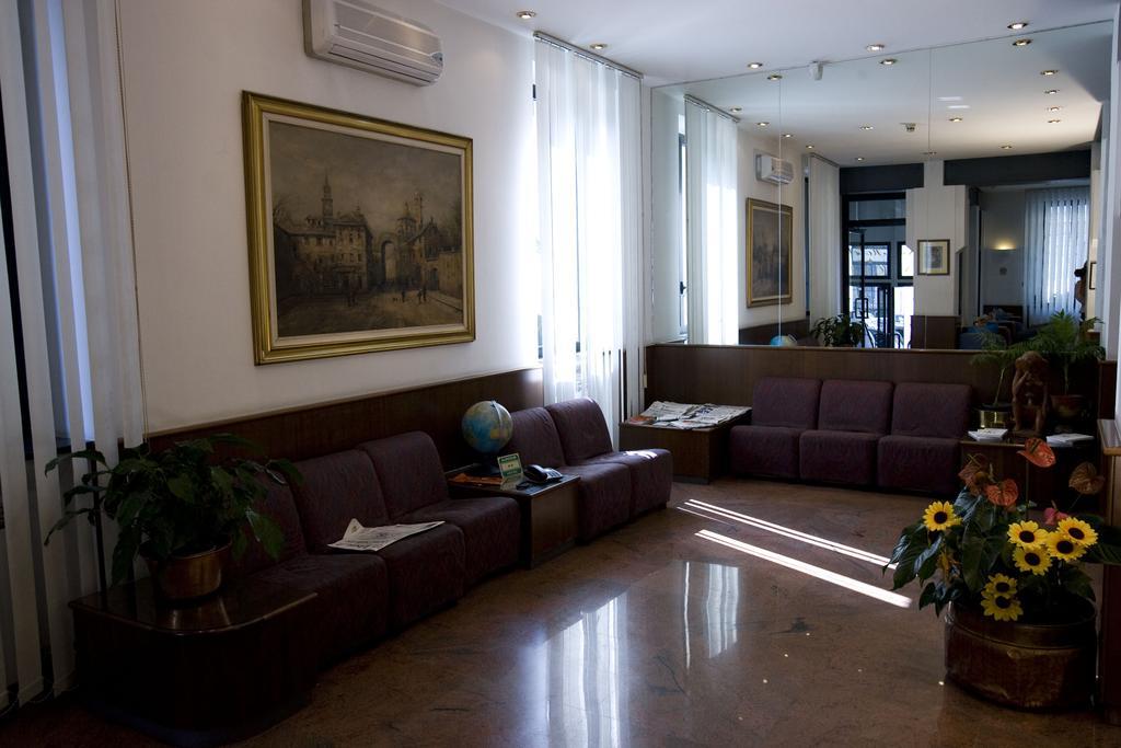 Catalani E Madrid Hotell