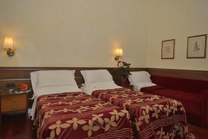 Hotel Ariosto Milan