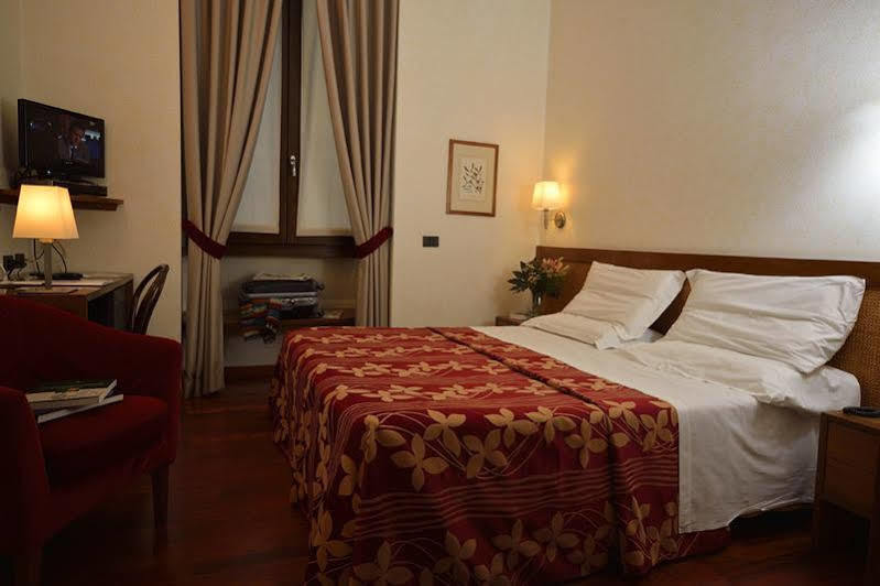 Ariosto Hotel 4*