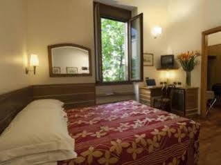 Ariosto Hotel Milan