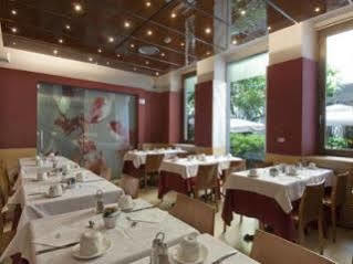 Ariosto 4* Milan