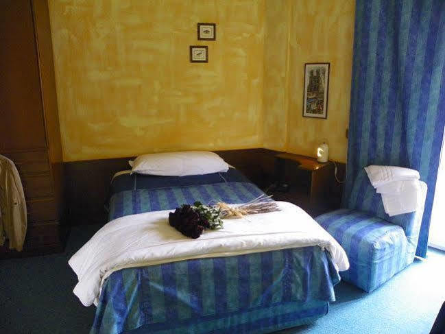 Aparthotel Loreto Milaan