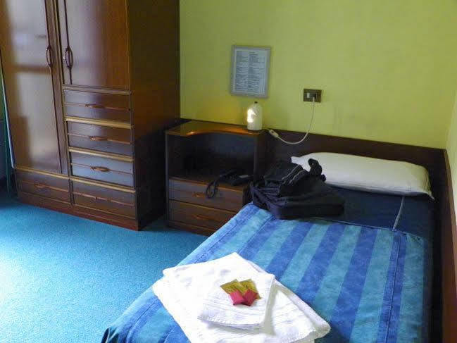 Loreto Lejlighedshotel Milano