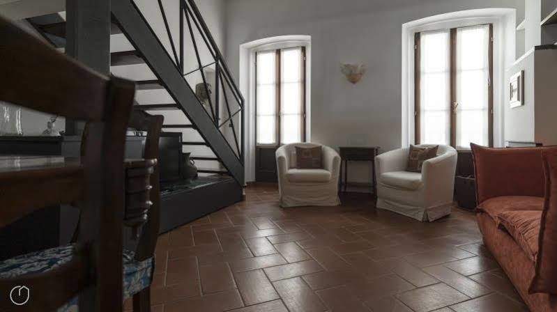 Duomo Loft Lejlighed