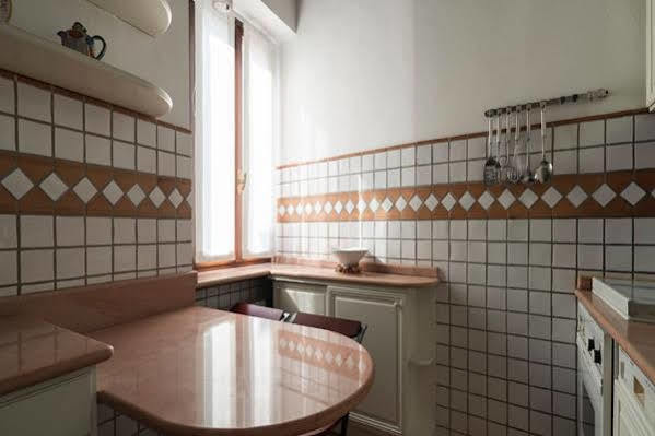 Lejlighed Duomo Loft Milano