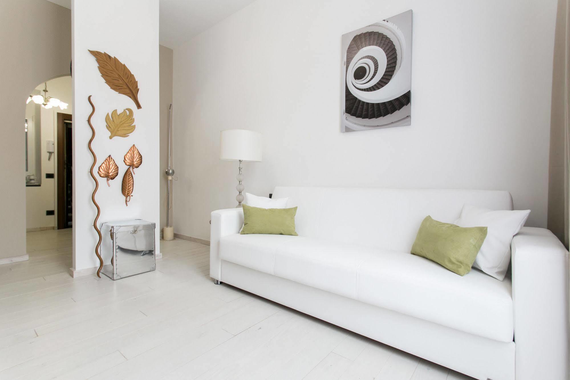 Aparthotel Dei Mercanti 4*