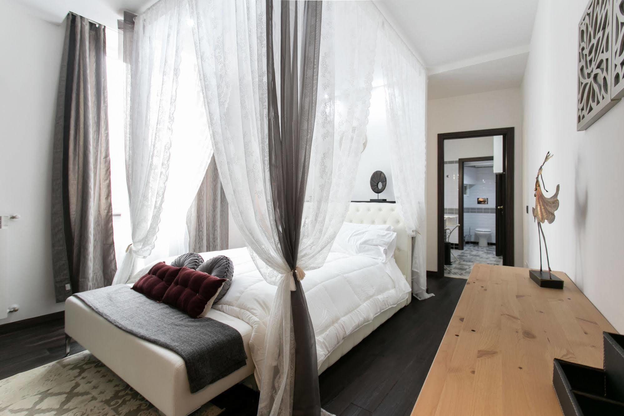 Aparthotel Dei Mercanti 4*