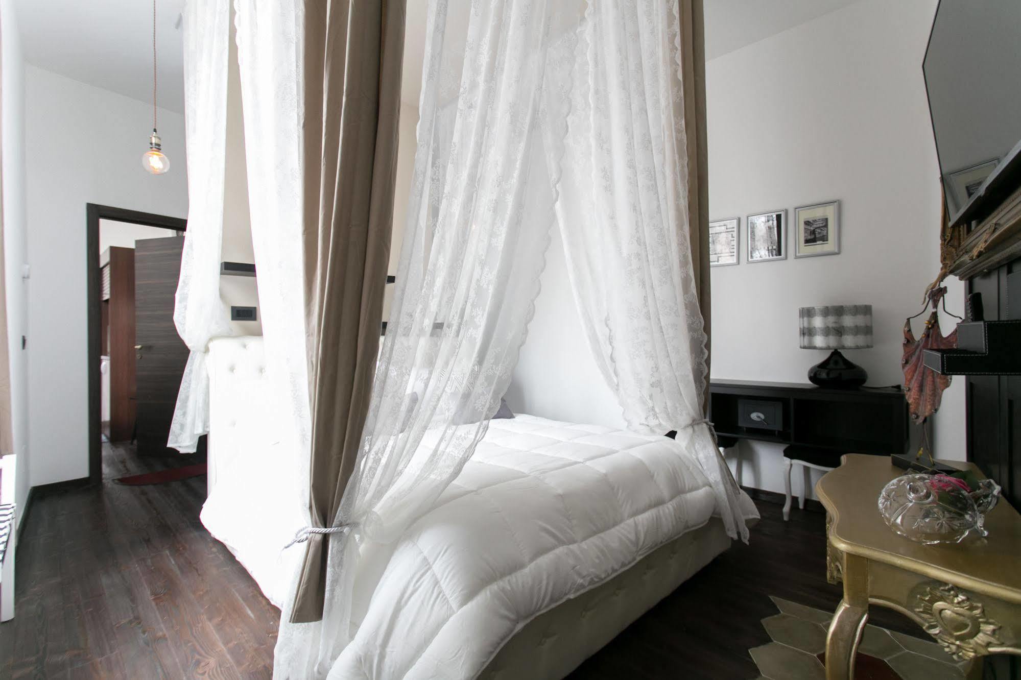 Aparthotel Dei Mercanti Mailand