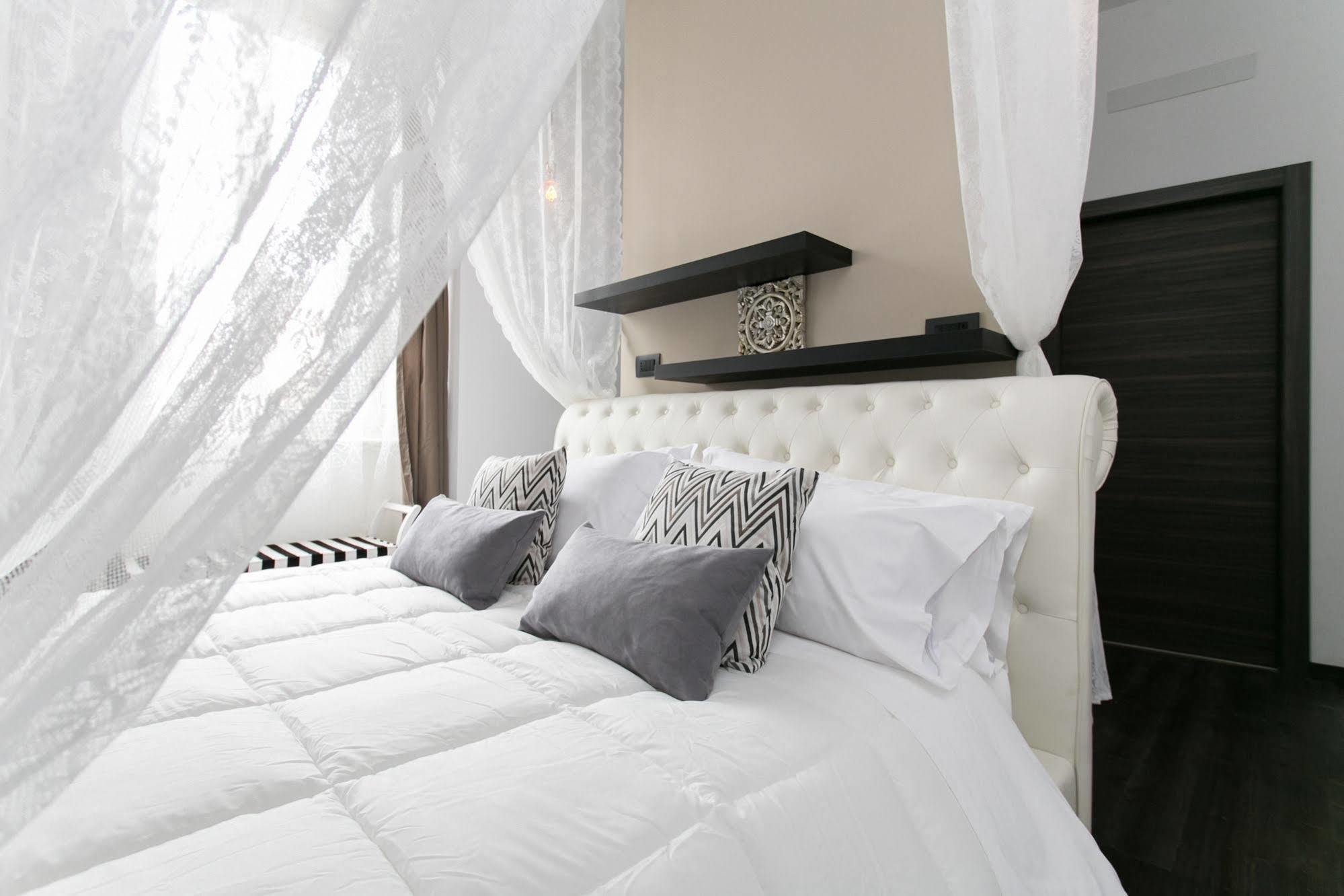 Aparthotel Dei Mercanti Mailand