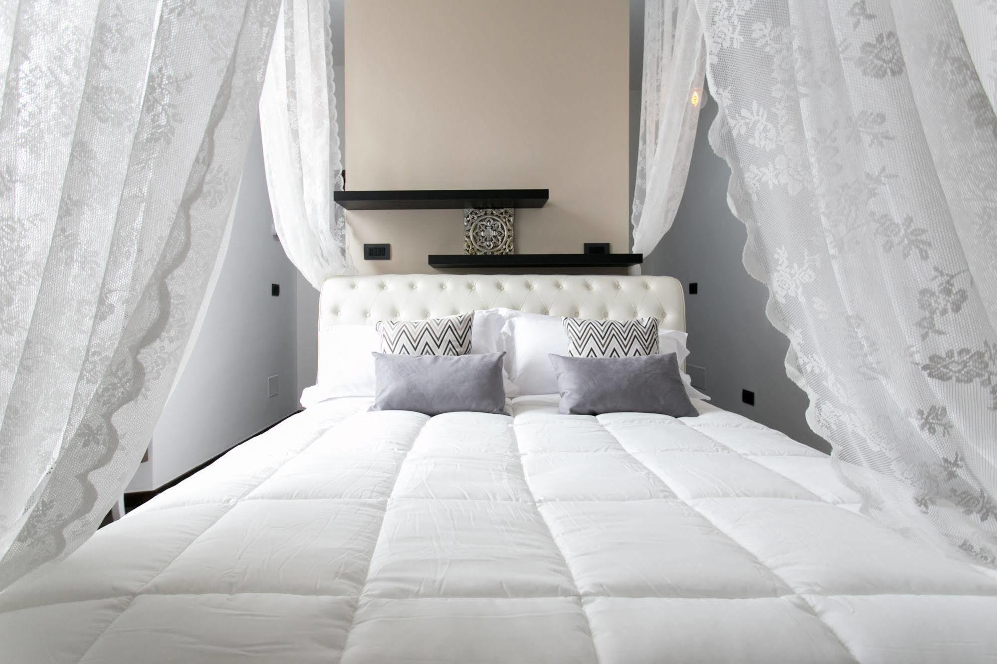 Aparthotel Dei Mercanti Mailand