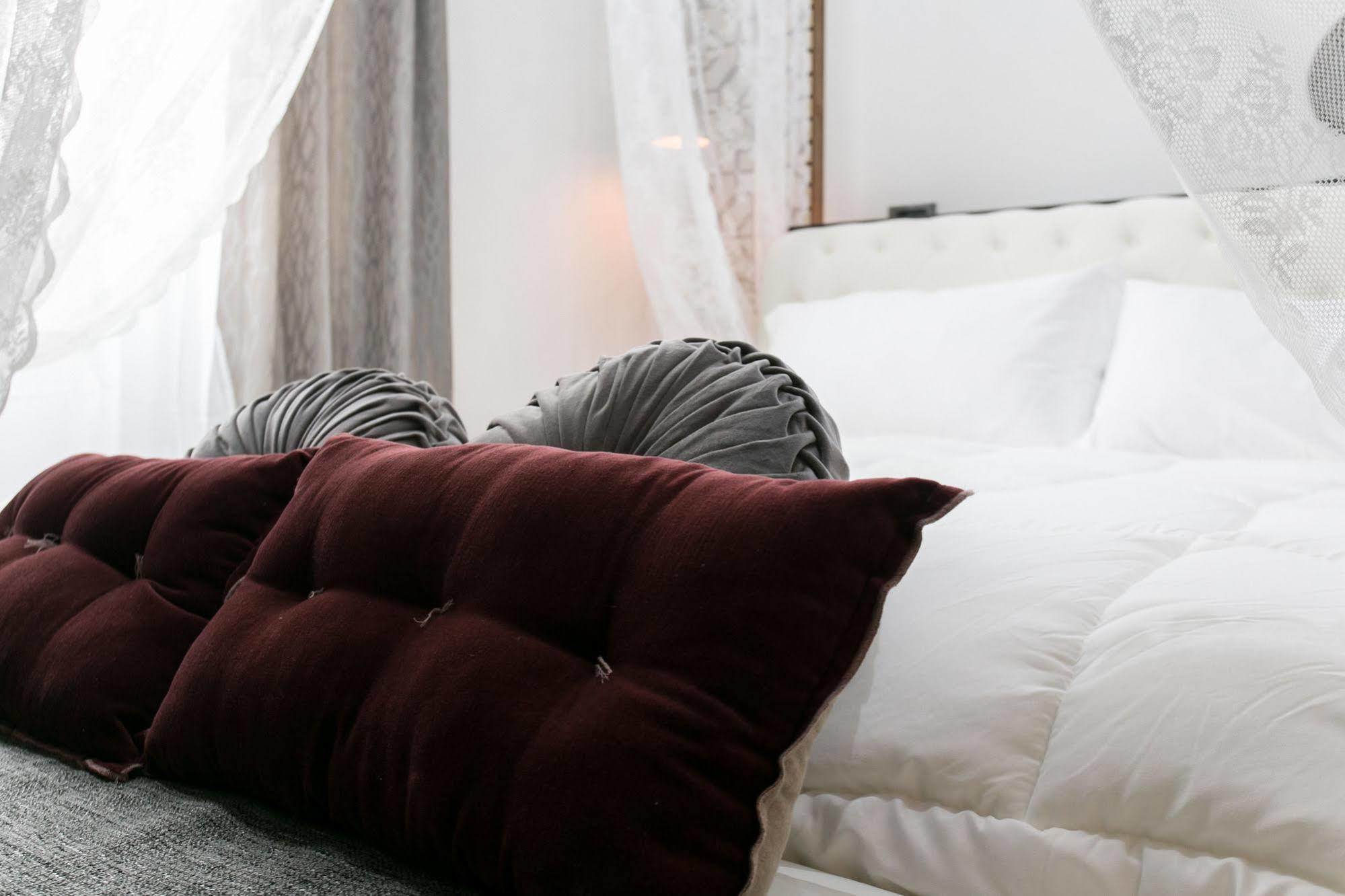 Dei Mercanti Aparthotel 4*