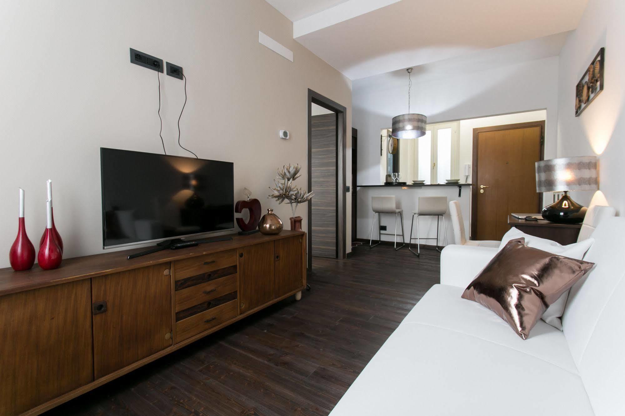 Aparthotel Dei Mercanti Mailand