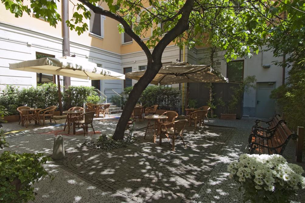 Hotel Ariosto 4*