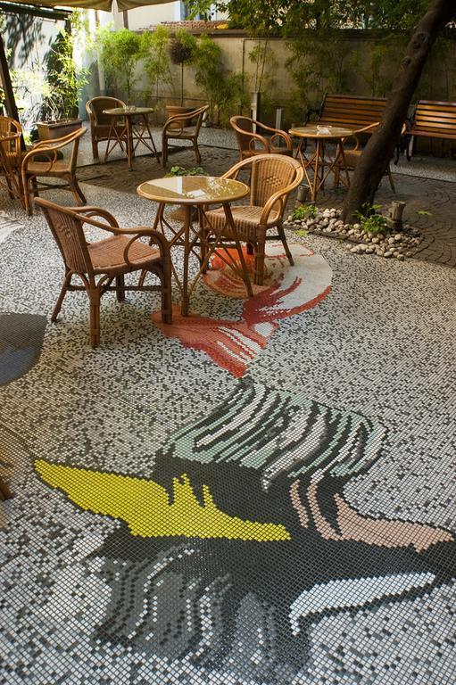 Ariosto Hotel