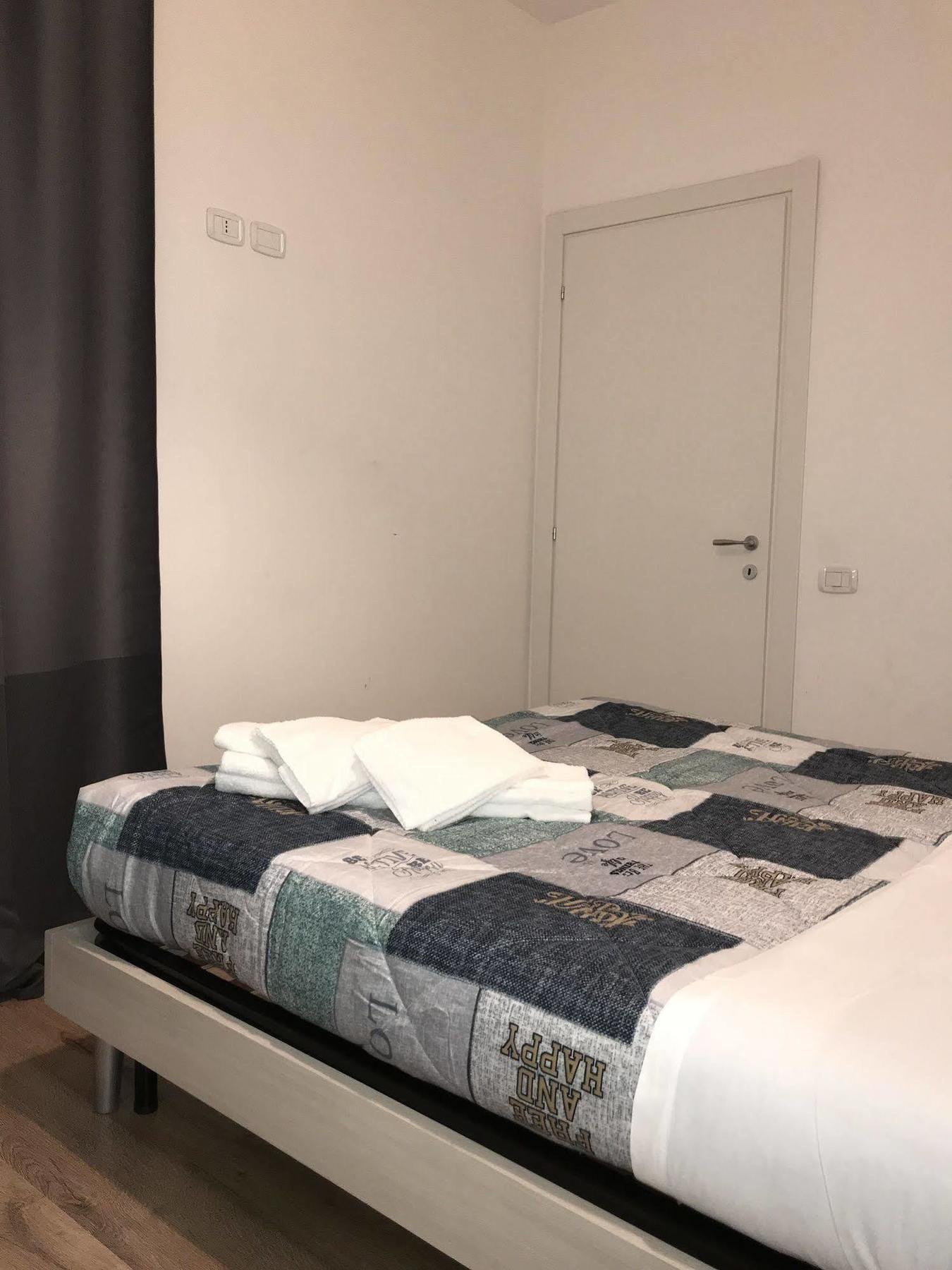 Elite Loreto Hotel Milan