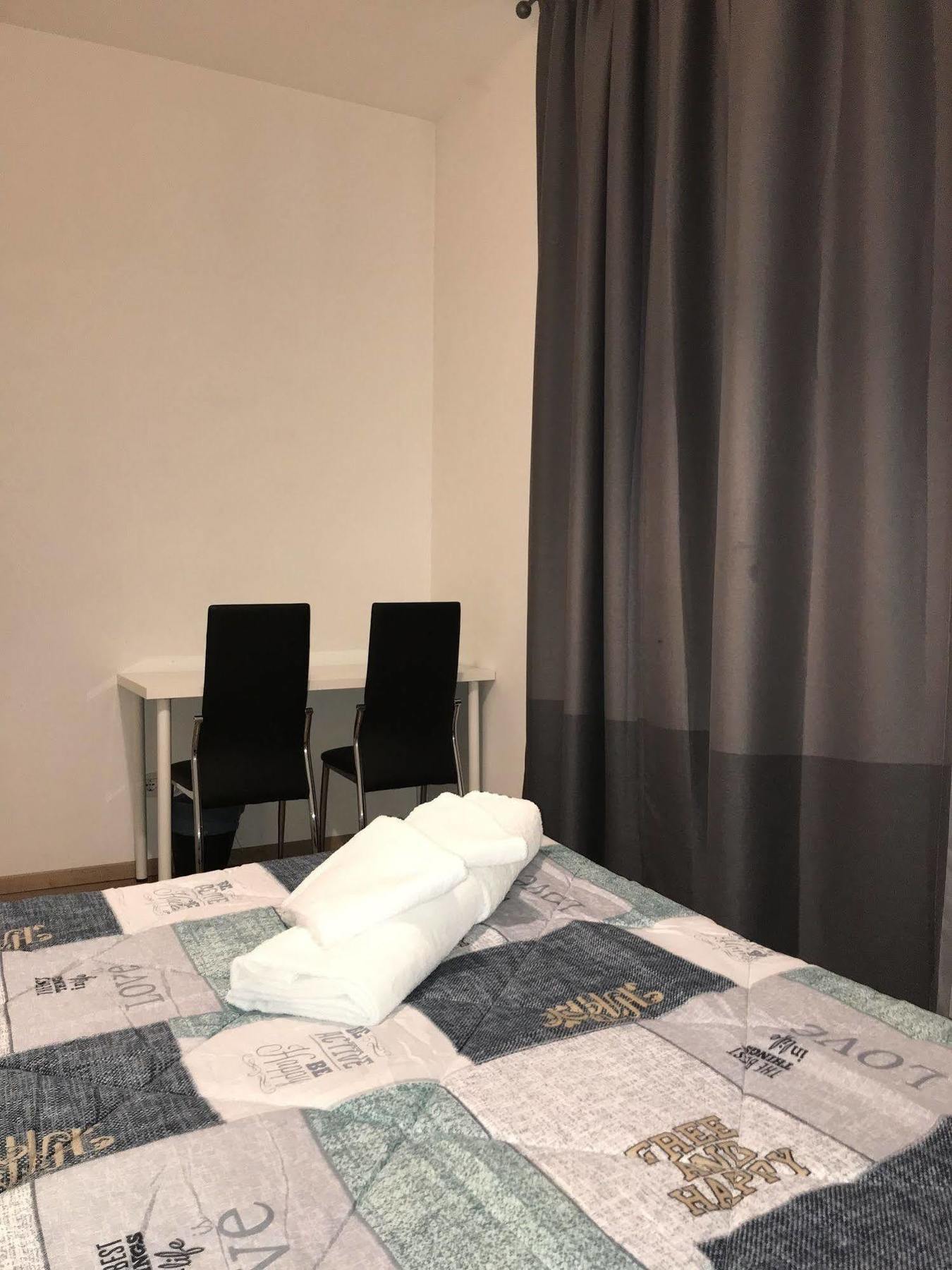Hotel Elite Loreto