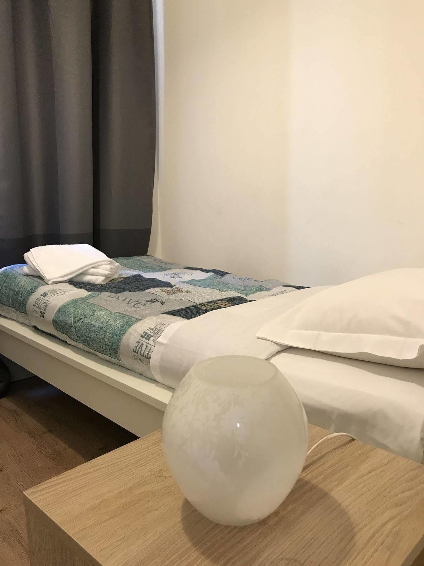 Hotel Elite Loreto Milan