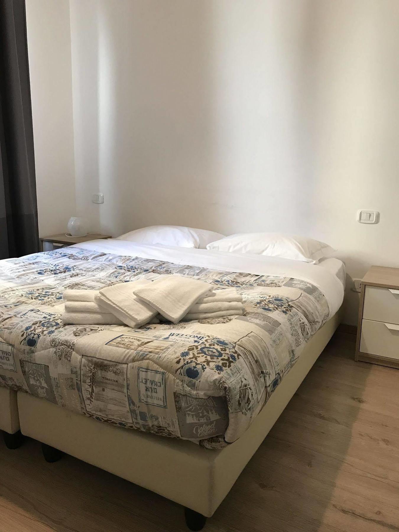 Elite Loreto Hotel 3*