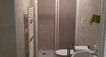 Hotel Elite Loreto Milan