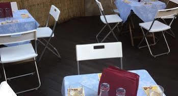 Elite Loreto Hotel 3*
