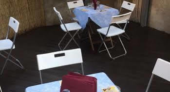 Elite Loreto Hotel 3*
