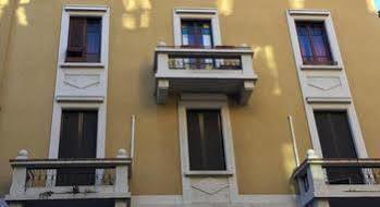 Hotel Elite Loreto 3*
