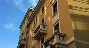Elite Loreto Hotel