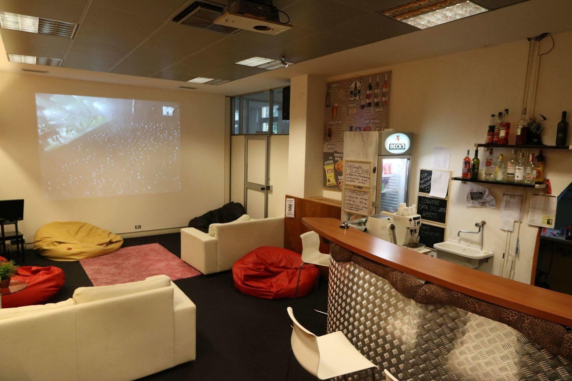 Koala Hostel Milan