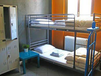 Hostel Koala *