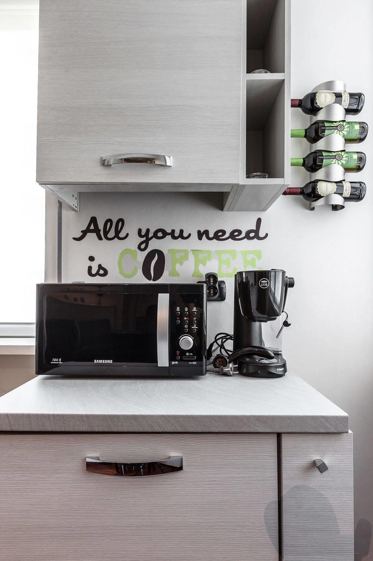 Suitelowcost Donatello Apartment Mailand