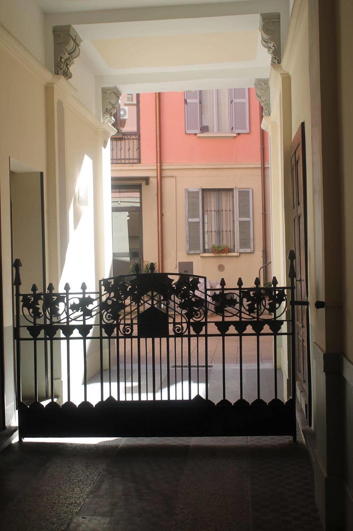 Appartamento At Pollaiuolo Milano