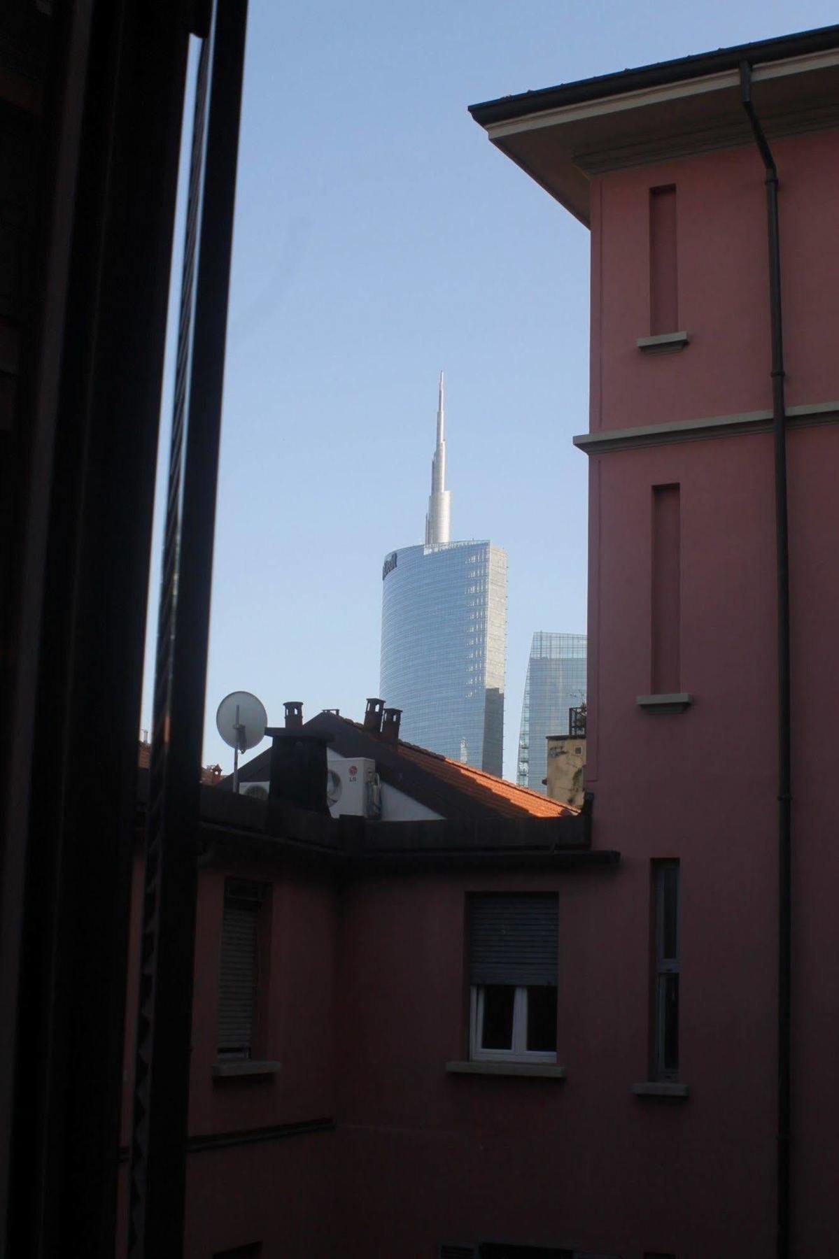 Appartamento At Pollaiuolo *