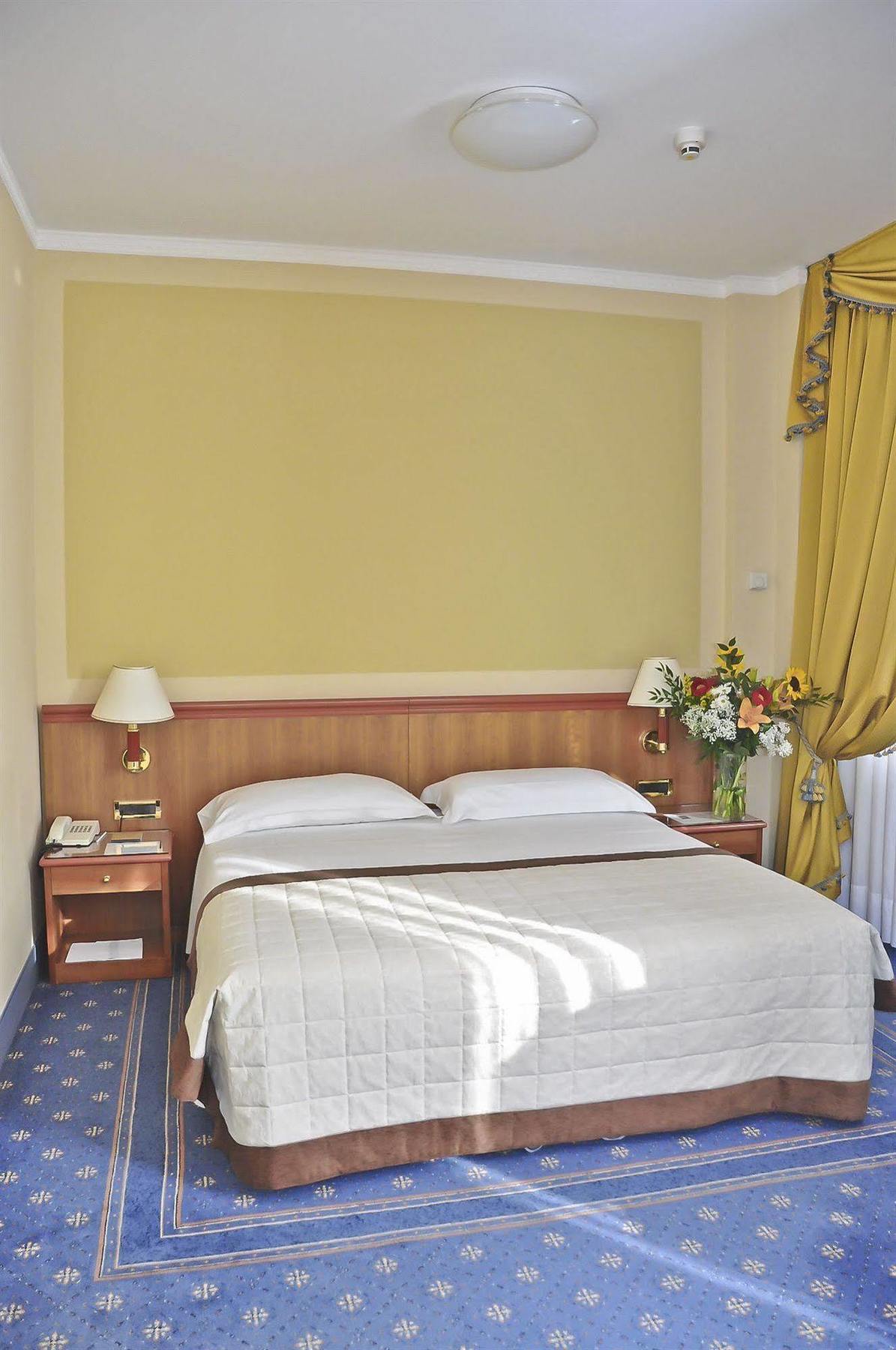 Hotel Lloyd Mailand