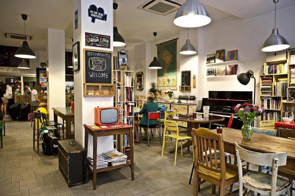 Ostello Bello Milano Centrale Hostel *