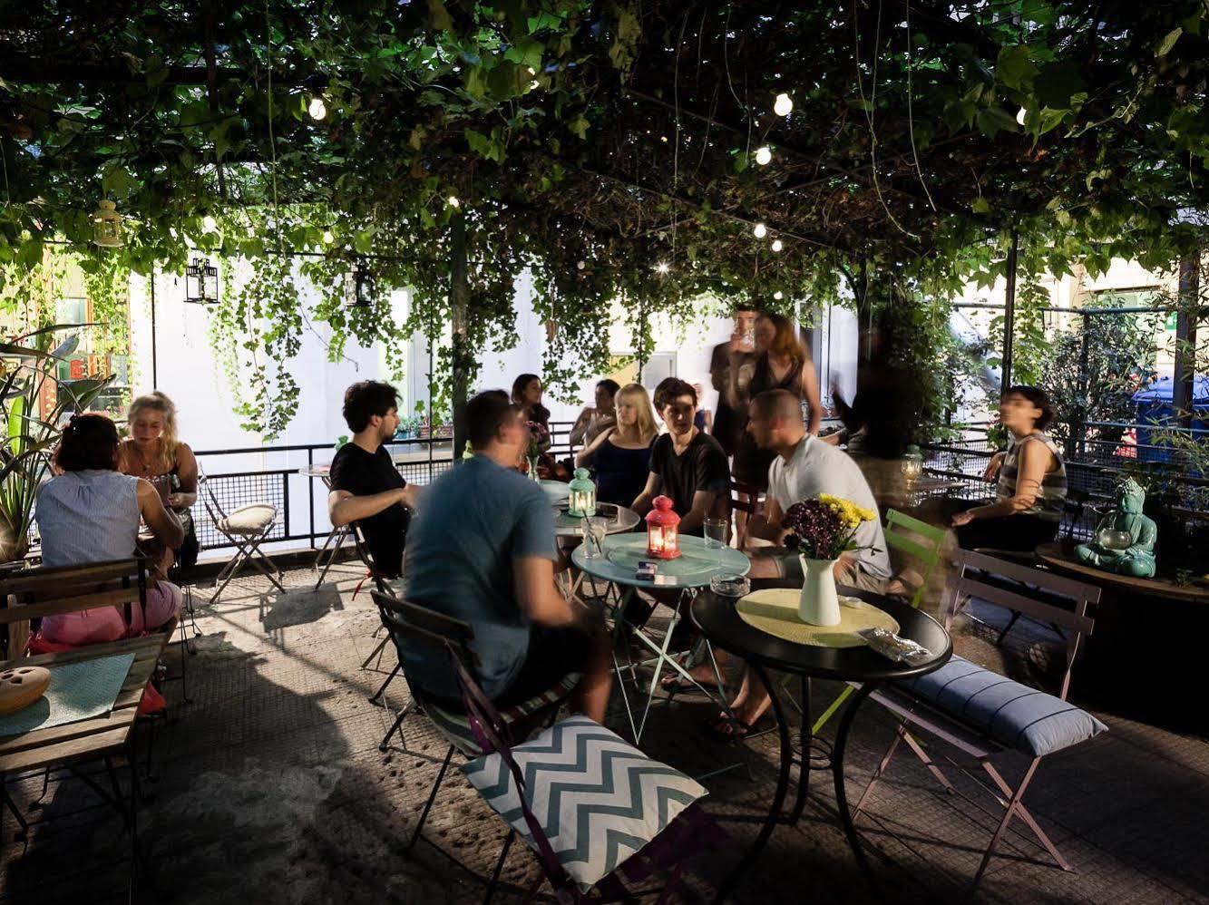 Hostel Ostello Bello Milano Centrale Milaan